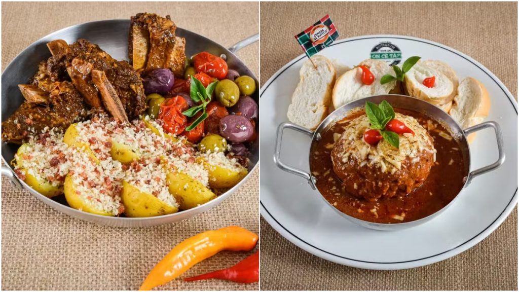 Comida Di Buteco BH 2025: confira os bares da região Norte