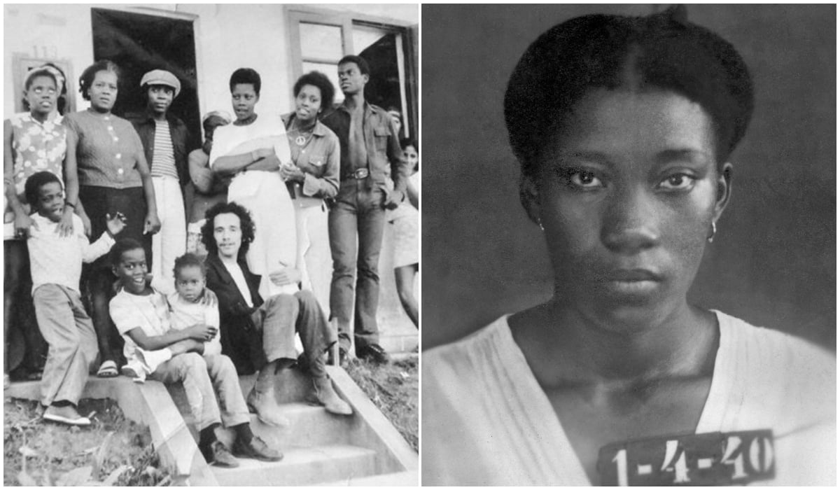 Livro Sobre A Fam lia De Milton Nascimento Ser Lan ado Em BH Livro Sobre A Fam lia De Milton Nascimento Ser Lan ado Em BH