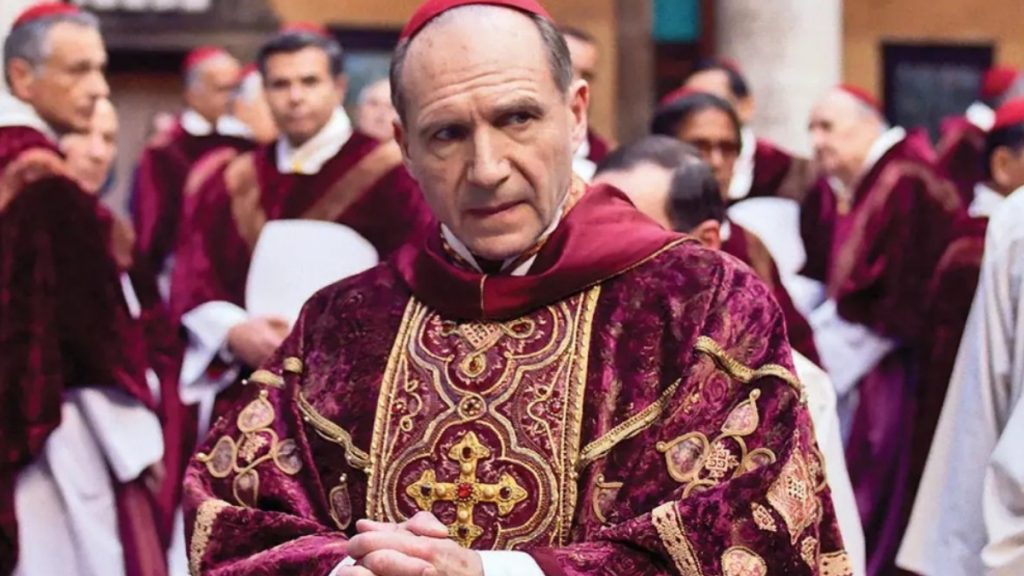 Confira filmes e séries que retratam a história do Papa Francisco e os bastidores da sucessão papal