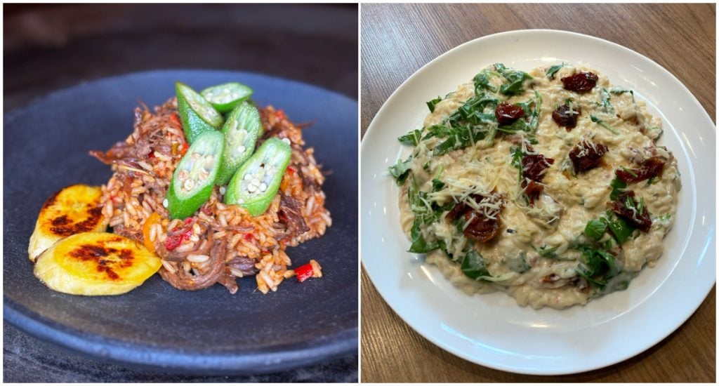 Região Leste de BH vai receber festival gastronômico dedicado ao arroz
