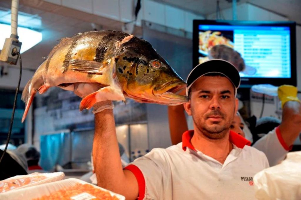 Preço do bacalhau sobe mais de 40% em BH entre fevereiro e abril