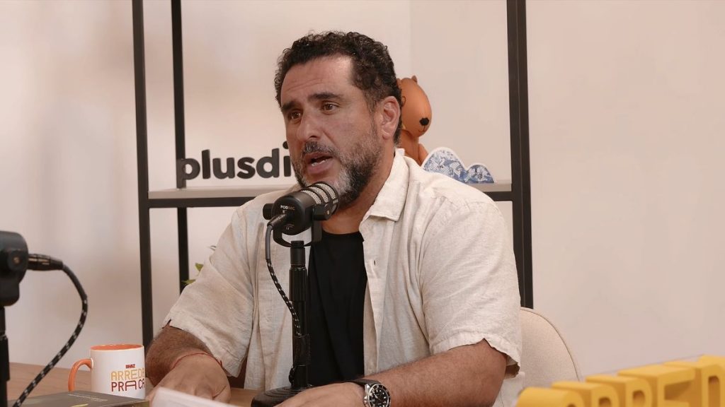 João Marcos Rosa