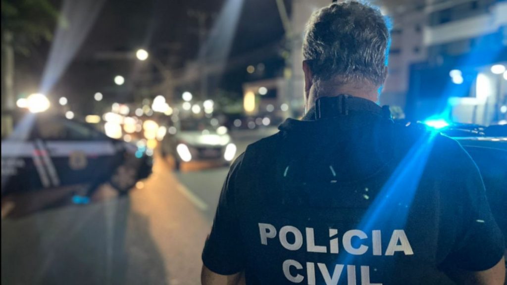 Belo Horizonte advogada fraude