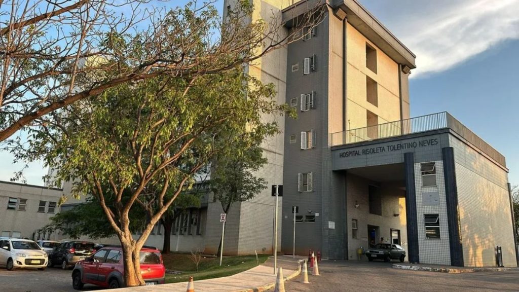Risoleta Neves superlotação