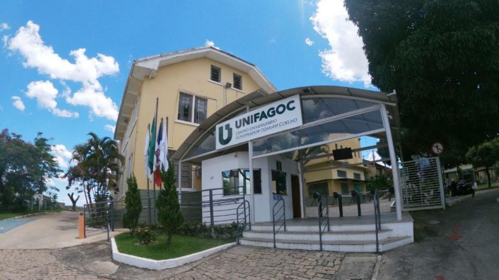 Curso Medicina Minas seis melhores