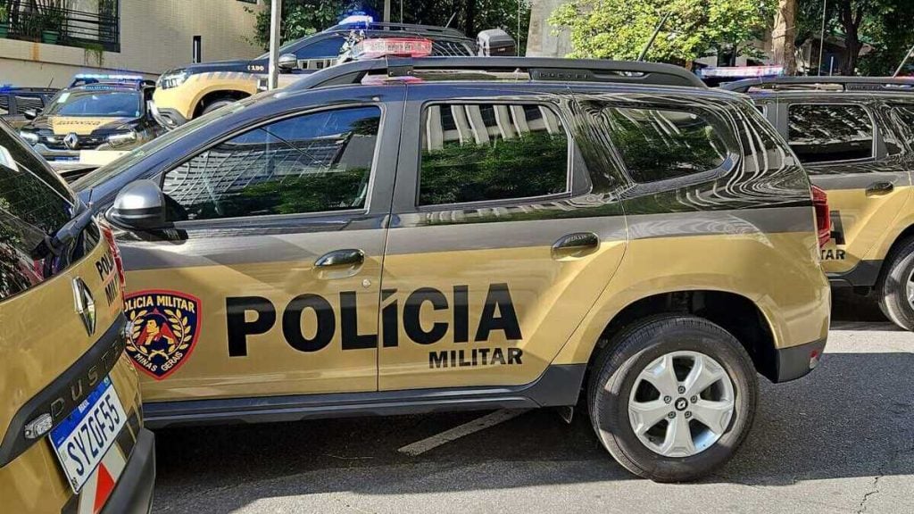 Motoboy é morto após tentar defender irmão de briga em BH
