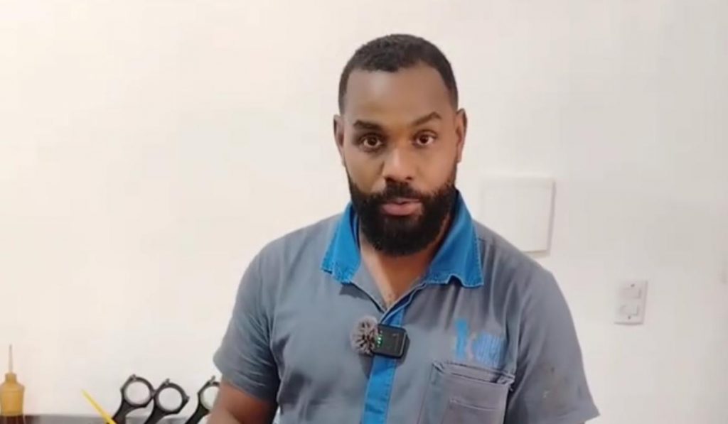 Marido de mulher que pulou de prédio para escapar de tentativa de feminicídio se entrega à polícia