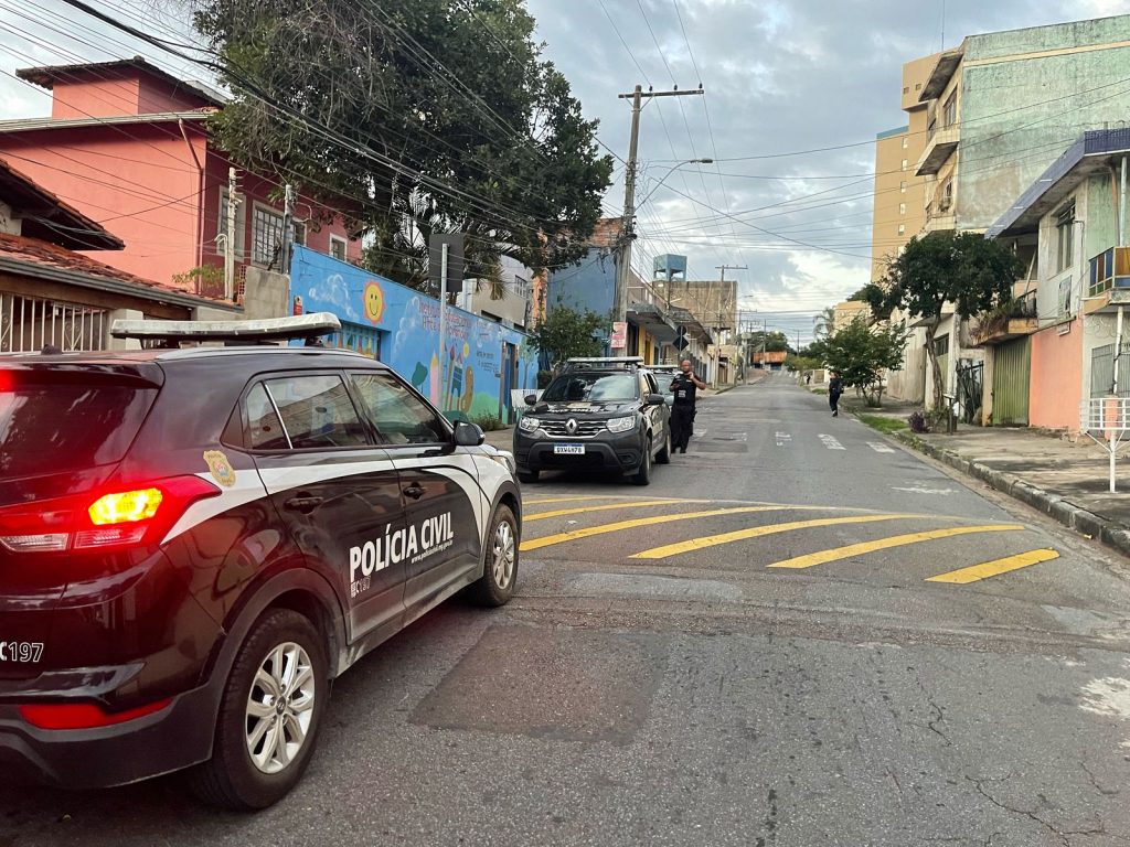 Casal é preso em BH por suspeita de estupro de vulnerável e tortura contra os próprios filhos