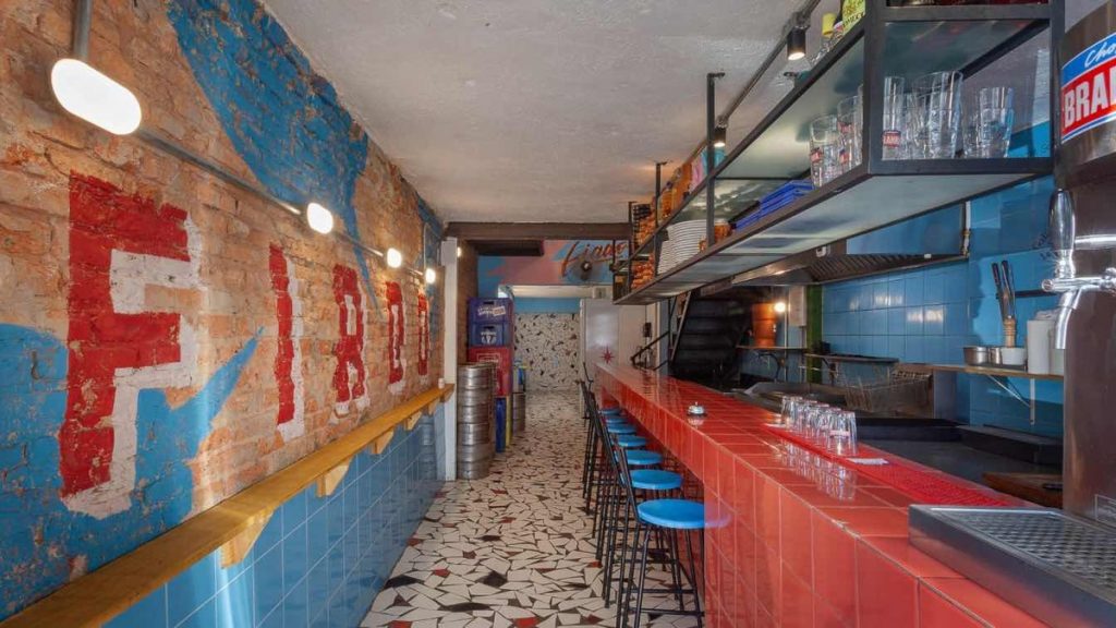 Fechado por poluição sonora, bar no Lourdes, em BH, pagará R$ 12 mil em acordo com MP