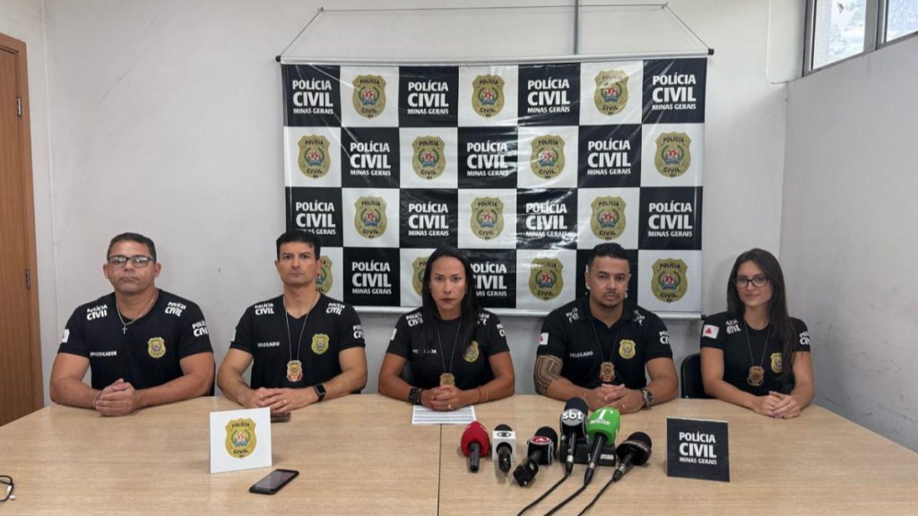 mulher indiciada matar filhos bh