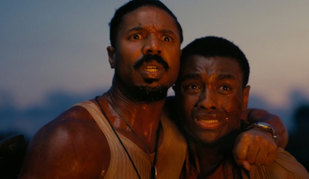 Filme Pecadores
