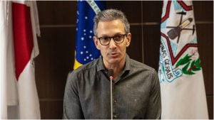 Zema quer exigir estudo apenas de homens pois mulheres "Tem outras atribuições"