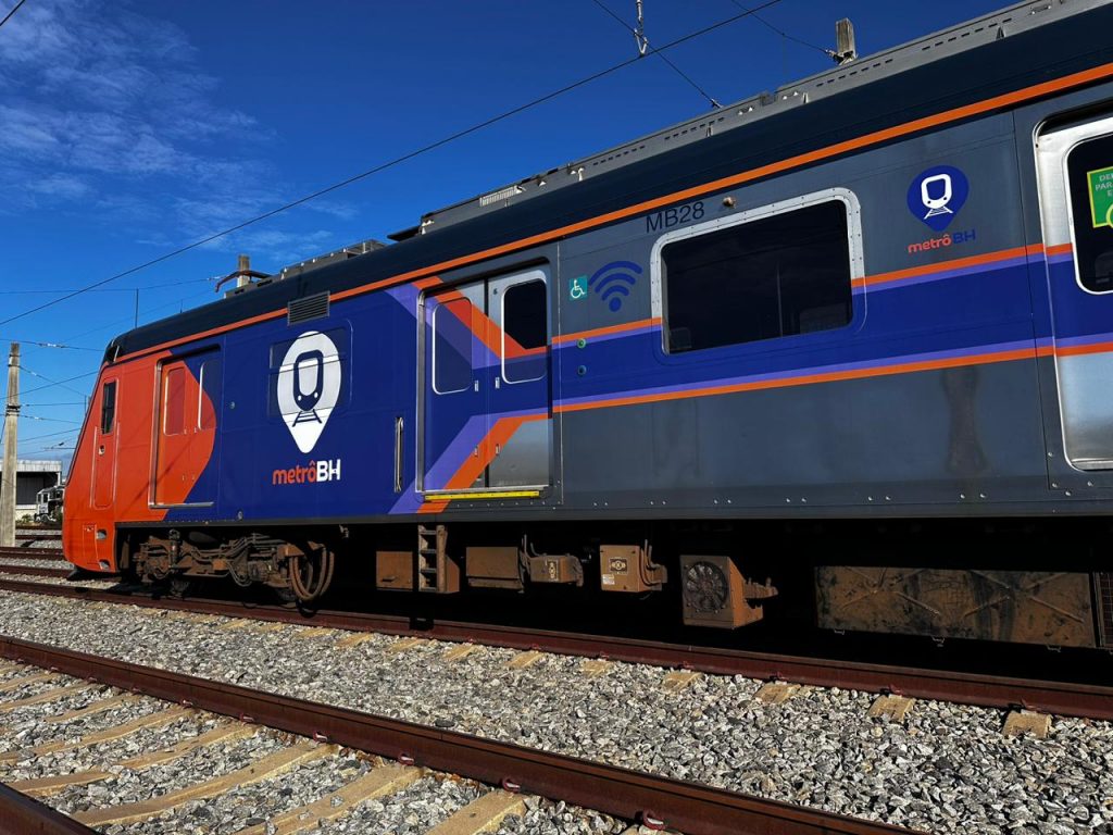 Metrô de BH terá funcionamento alterado no período da noite; veja os horários