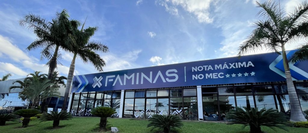 FAMINAS saúde