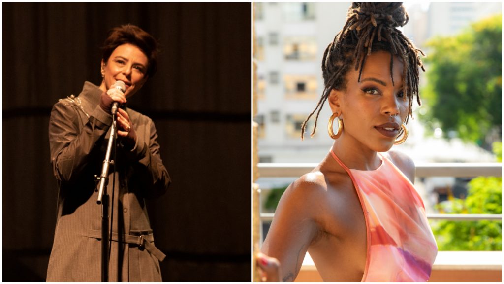 Festival celebra 100 anos da Escola de Música da UFMG com shows de Fernanda Takai e Nath Rodrigues