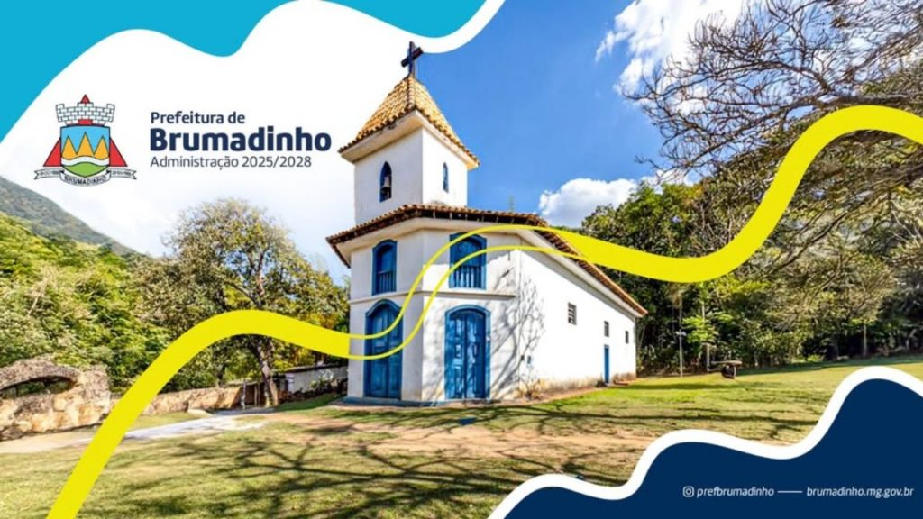 campanha Brumadinho