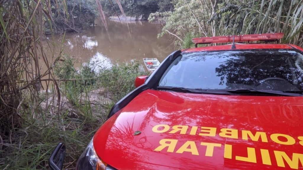 bombeiros lagoa
