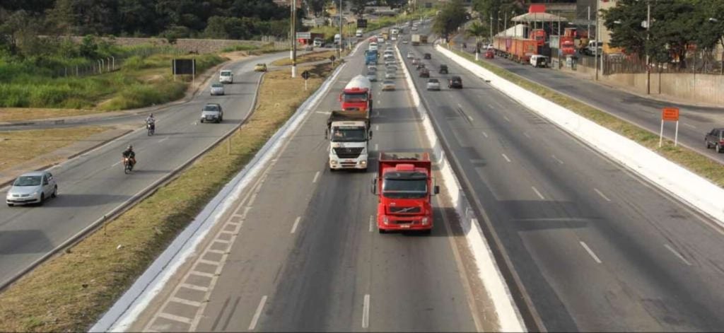 Anel Rodoviário será repassado à prefeitura de BH na próxima terça