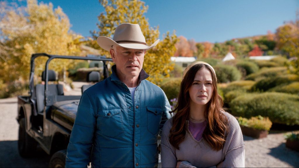 Filme 'Homestead'