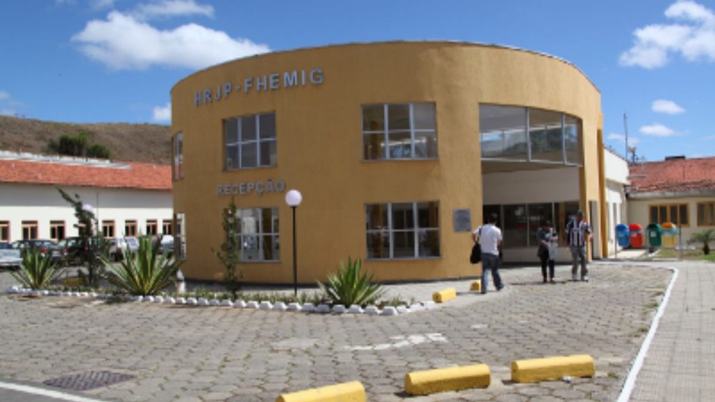 Hospital Juiz de Fora aborto
