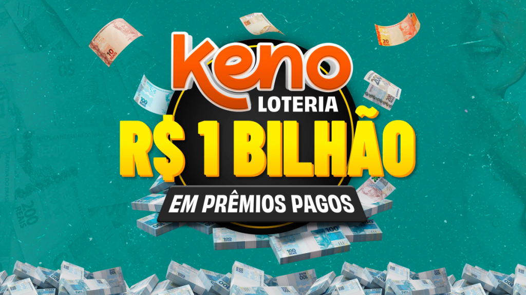 keno minas