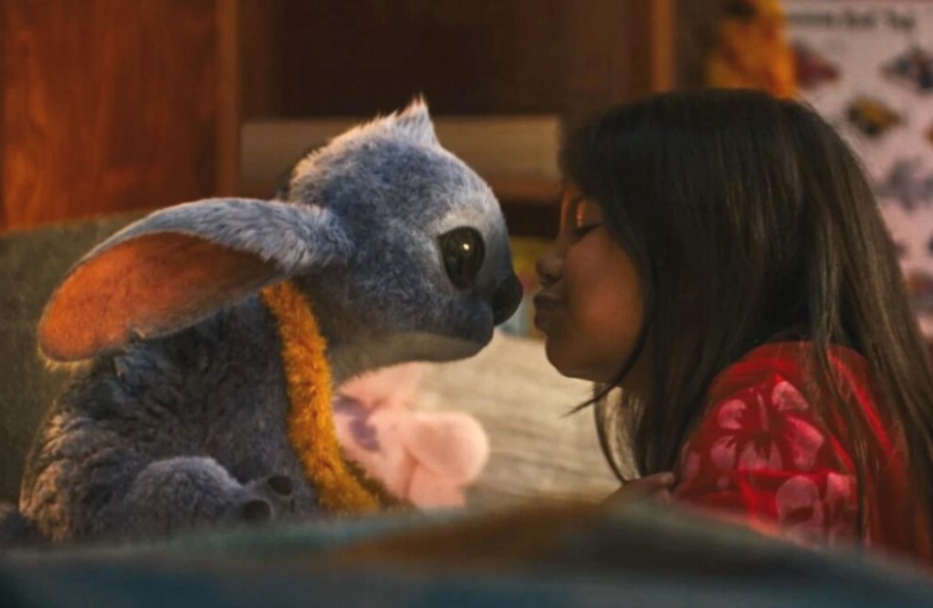 Lilo e Stitch