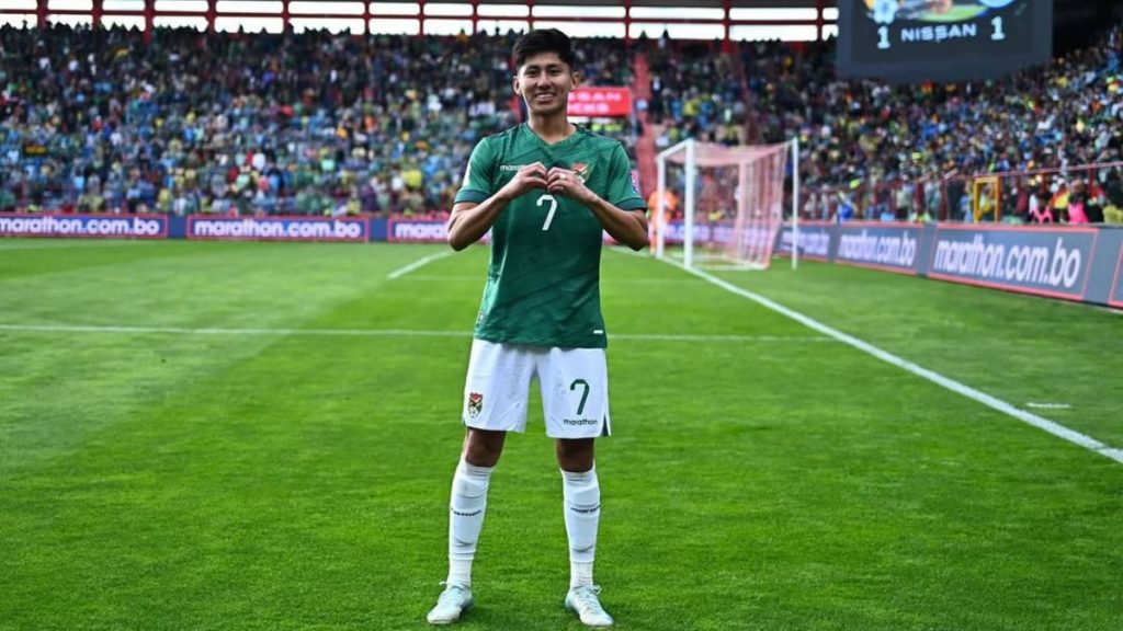 miguelito américa mg