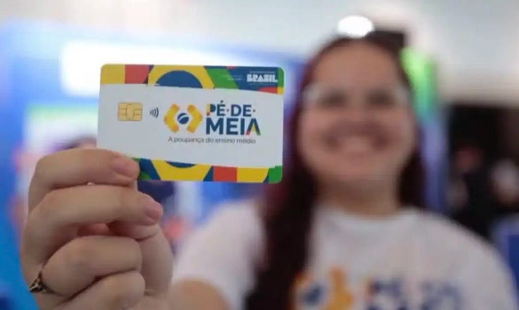 Pé-de-Meia 2025