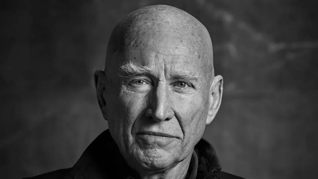 sebastião salgado