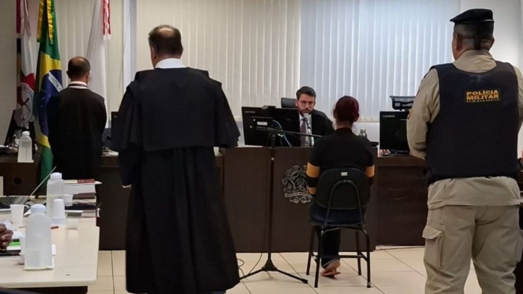 tribunal do juri