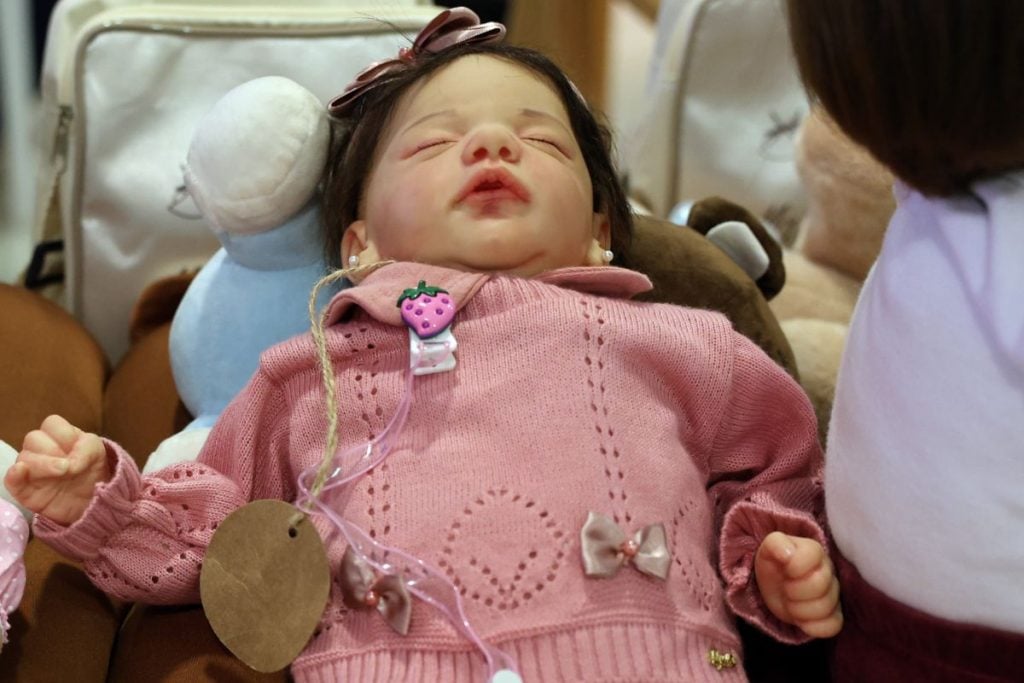 bebê reborn