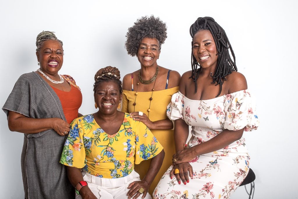 Coletivo Docilaré faz show e promove encontro de diferentes vertentes do samba em BH