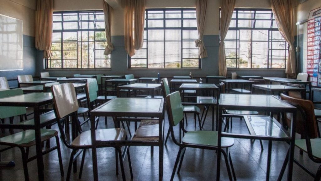Greve da rede municipal de BH paralisa 86% das escolas