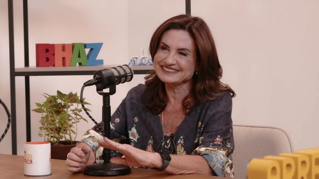 Isabela Scalabrini saida TV Globo