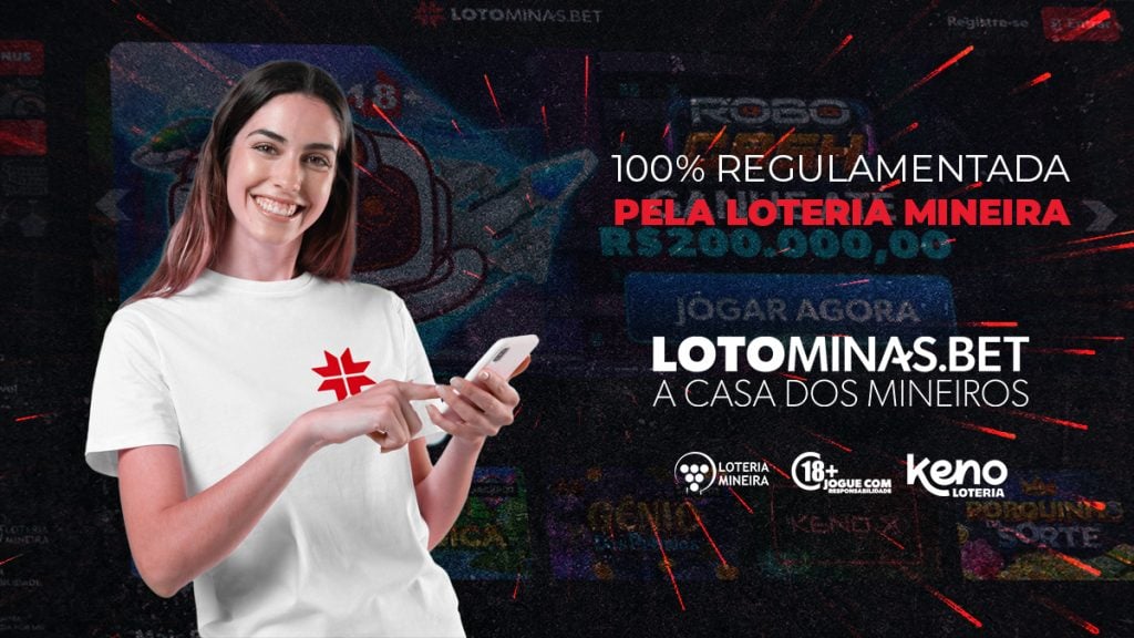 Lotominas.bet