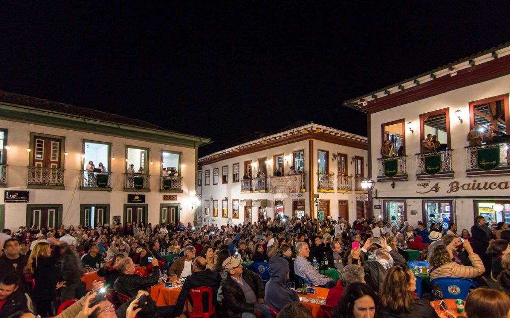 Minas lança campanha Inverno 2025; expectativa é receber 7 milhões de turistas 