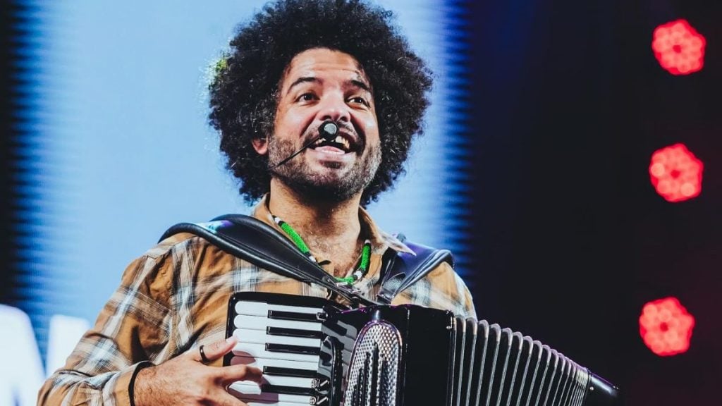 arraia mestrinho bh