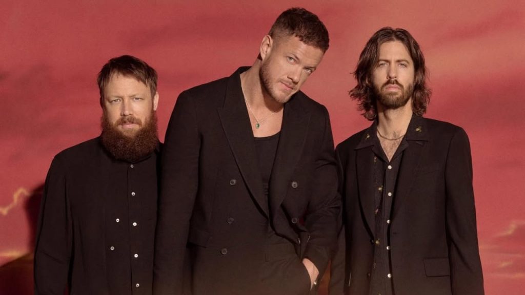 Imagine Dragons anuncia turnê 'Loom World' em BH; ingressos podem chegar a R$ 43 mil