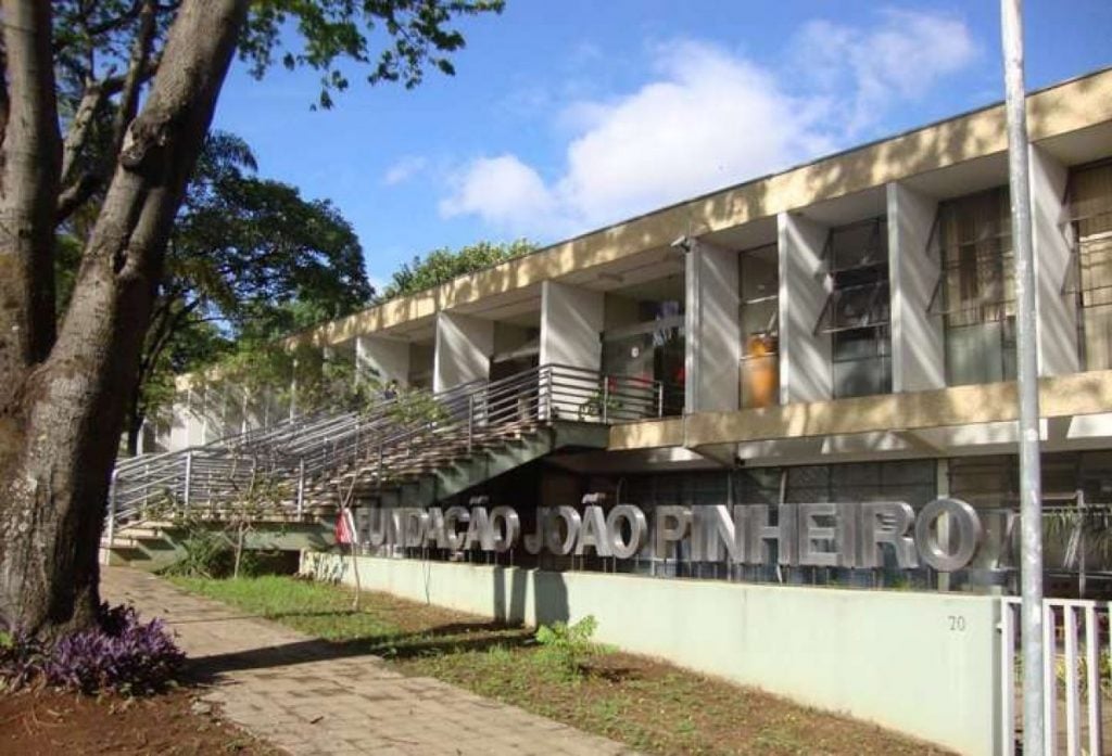Fundação João Pinheiro publica edital de concurso para Especialista em Políticas Públicas