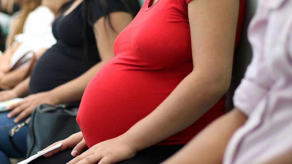 maternidade ibge minas gerais