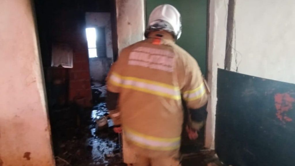 incêndio mg