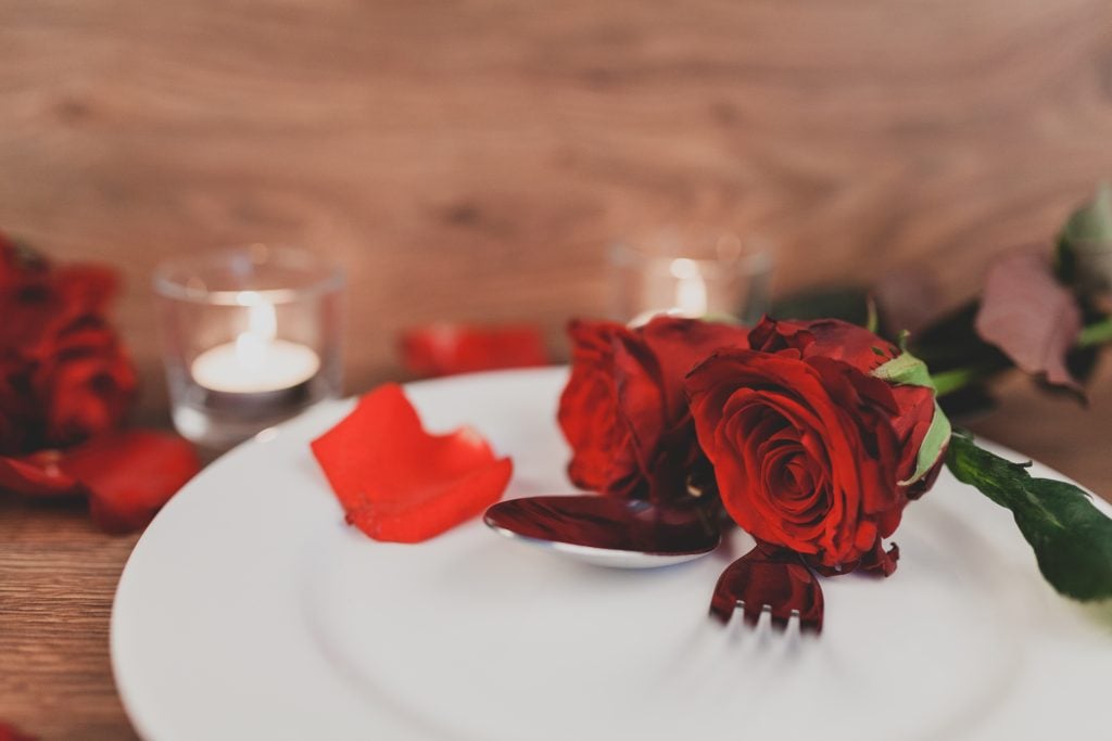 Dia dos Namorados: Veja restaurantes para comemorar a data mais romântica do ano em BH