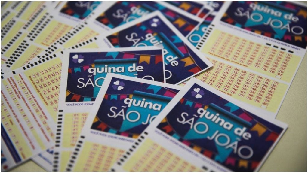 Quina de São João 2025 tem prêmio de R$ 230 milhões; veja chances de ganhar