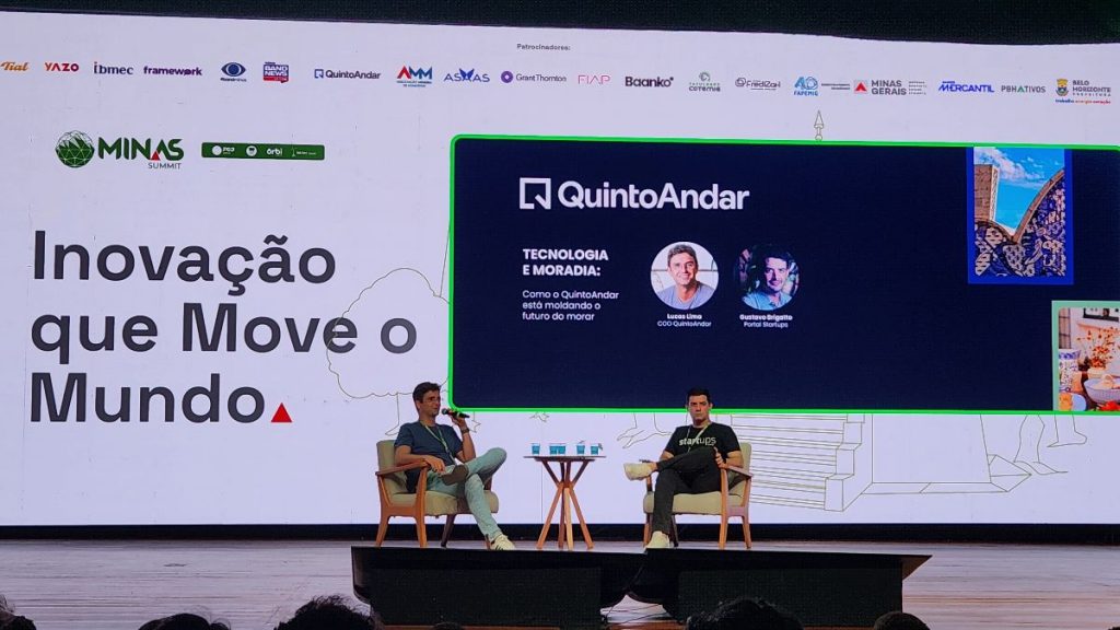 quintoandar investimentos bh