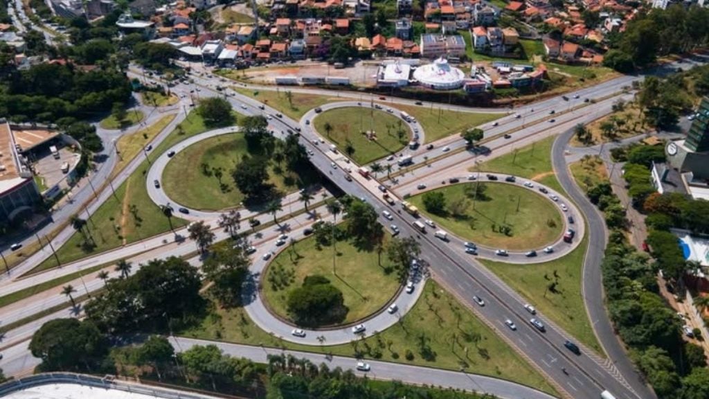 obras trevo bh shopping