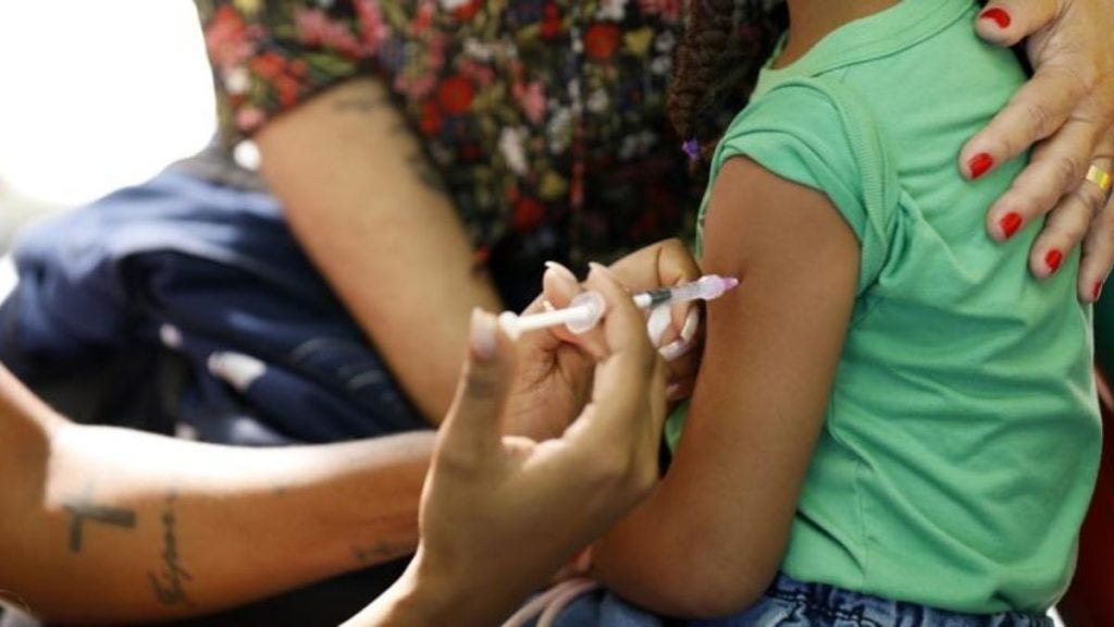 vacina contra gripe shopping oiapoque
