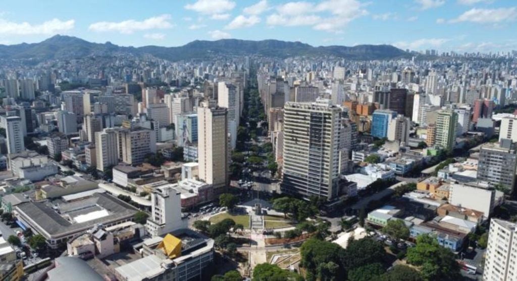 imóveis BH