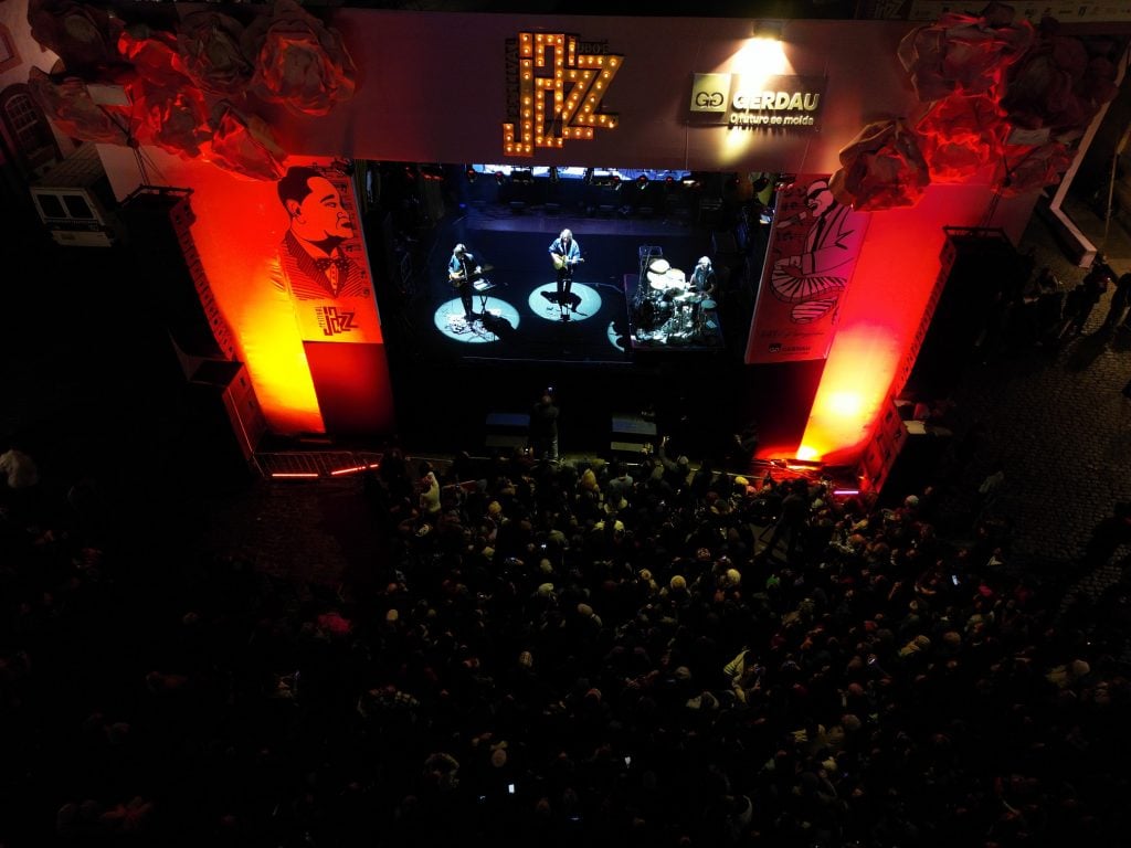 Festival Tudo é Jazz chega a BH com shows e exposição