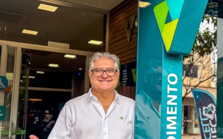 Cuide do seu futuro de um jeito diferente