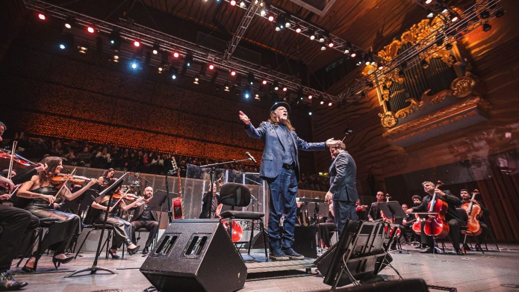 show Alceu Valença Orquestra Ouro Preto BH